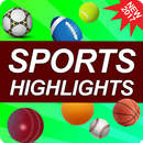 All Sports Highlights APK