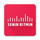 Senin Ritmin иконка