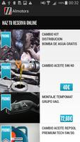 Al Motors | Taller Mecánico ภาพหน้าจอ 1