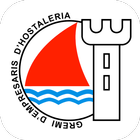 GREMI D'HOSTALERIA DE CASTELLDEFELS icon