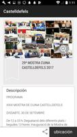 GREMI D'HOSTALERIA DE CASTELLDEFELS screenshot 2