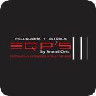 Peluqueria Equipo’s | Mallorca アイコン