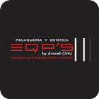 Peluqueria Equipo’s | Mallorca 图标