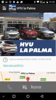 HYU LA PALMA | MURCIA screenshot 1