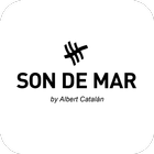 Son de Mar by Albert Catalán ícone