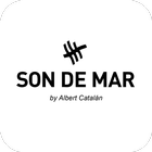 Son de Mar by Albert Catalán ไอคอน