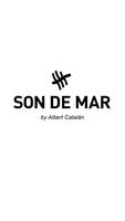Poster Son de Mar by Albert Catalán