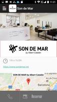 Son de Mar by Albert Catalán स्क्रीनशॉट 1