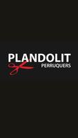 PLANDOLIT - PERRUQUERS ·MATARÓ 海報