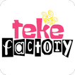 TekeFactory · Tienda Online