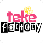 TekeFactory icône