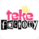 APK TekeFactory · Tienda Online