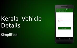 Kerala Vehicle Details 海報