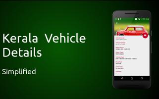 Kerala Vehicle Details captura de pantalla 1