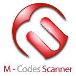 M-CodesScanner