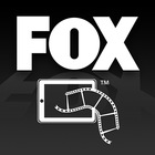 Fox ProReview أيقونة