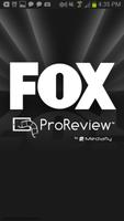 Fox ProReview Poster