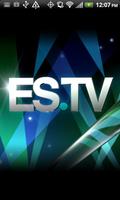 ES.TV Affiche