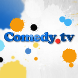 Comedy.TV icône