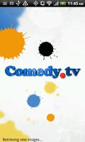 Comedy.TV Affiche