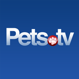 Pets.TV icône