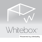 Whitebox আইকন