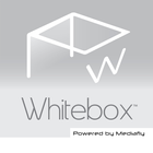 Whitebox icône