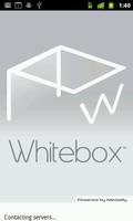 برنامه‌نما Whitebox عکس از صفحه