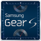 آیکون‌ Samsung Gear S Experience