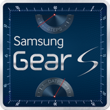 Samsung Gear S Experience-icoon