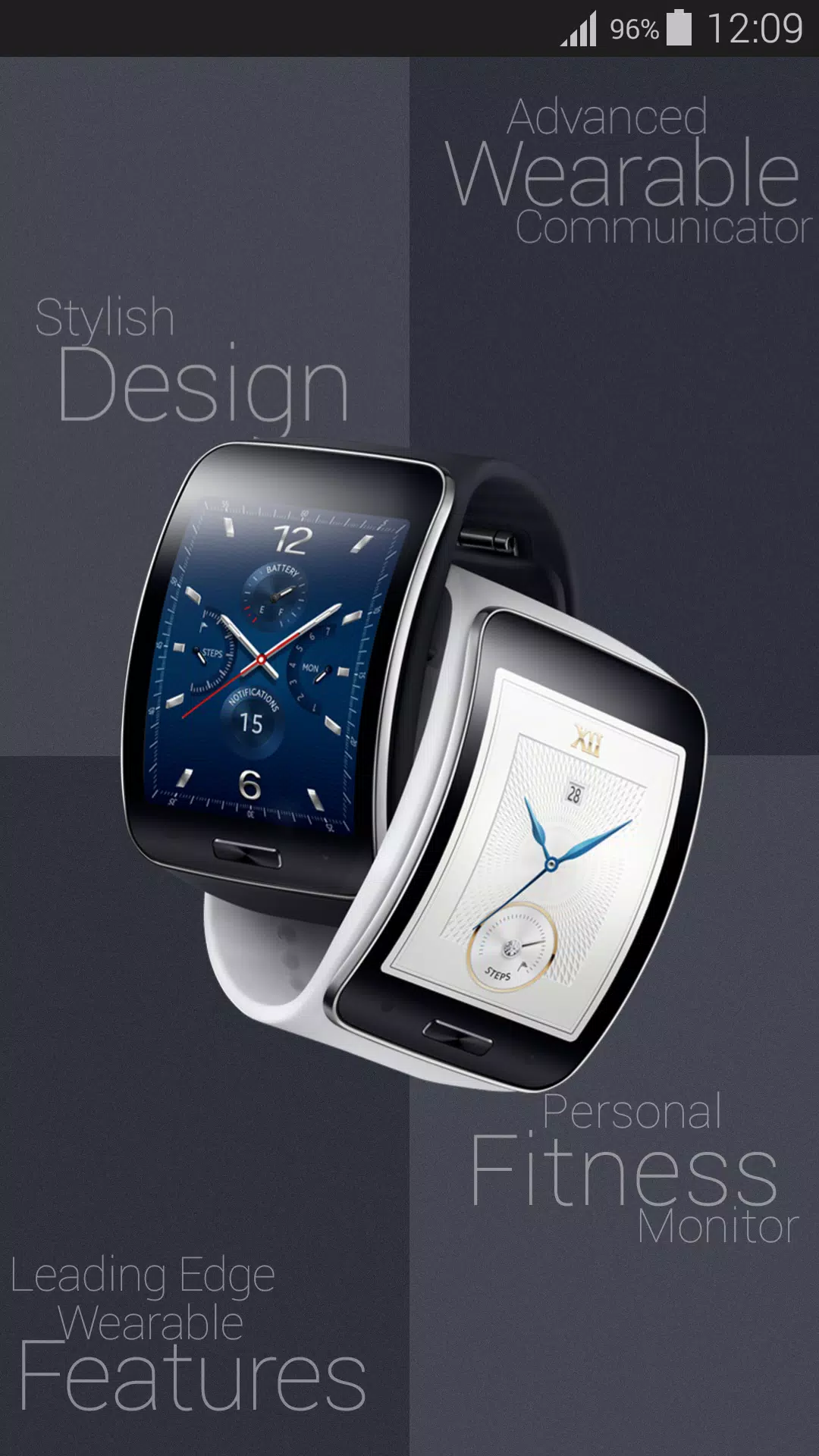Samsung Gear S Experience APK for Android Download