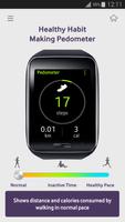 Samsung Gear S Experience ảnh chụp màn hình 2