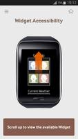 برنامه‌نما Samsung Gear S Experience عکس از صفحه