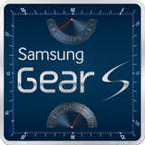 Experiencia Samsung Gear S ไอคอน