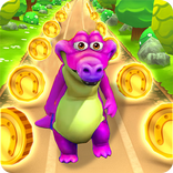 Jungle Dash