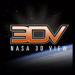 NASA 3DV アプリダウンロード