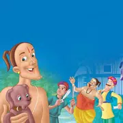 Tales of Tenali Raman