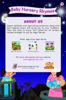 Baby Nursery Rhymes 스크린샷 1