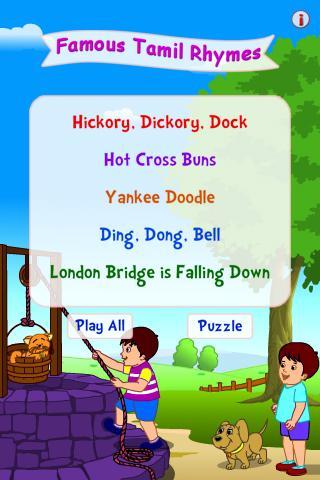 Famous Tamil Rhymes APK for Android Download Famous Tamil Rhymes APK for Android Download