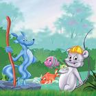 Famous Panchatantra Tales icono
