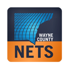 Wayne County NETS icono