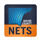 Wayne County NETS icon