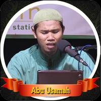 Murottal Abu Usamah Merdu capture d'écran 2