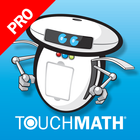 TouchMath Counting icône