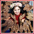 Mehndi Designs ( New Style)-icoon