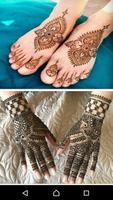 Mehndi Designs ( New Style) ảnh chụp màn hình 1