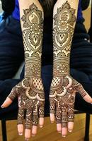 Mehndi Designs ( New Style) captura de pantalla 3