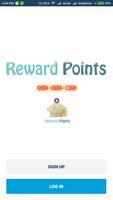 Reward Points - Earn Free Cash पोस्टर