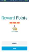 Reward Points - Earn Free Cash poster