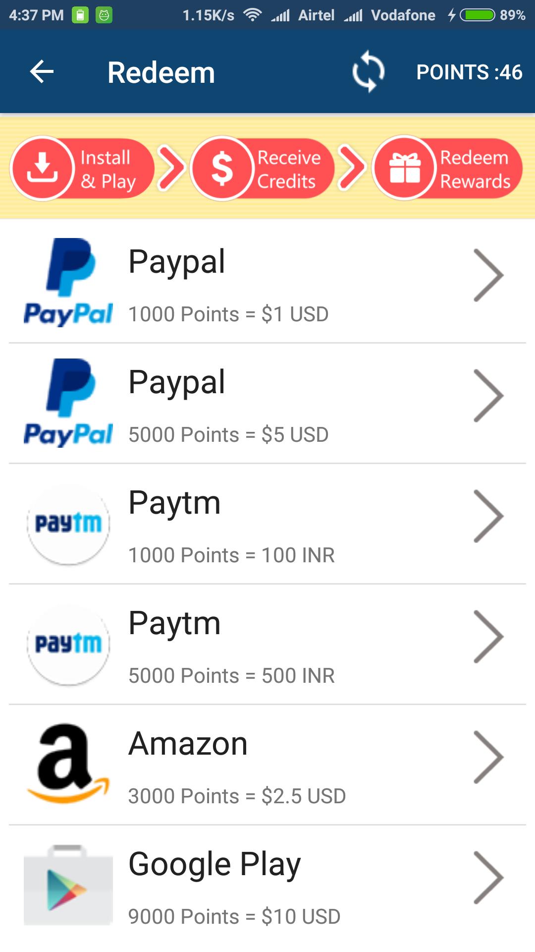 Reward Points Earn Free Cash For Android Apk Download 1000 Points Roblox 1000 Points Roblox Reward Points Earn Free Cash For Android Apk Download